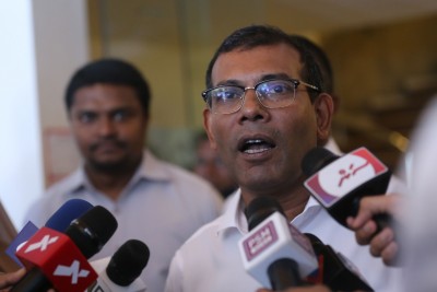 އަދާލަތަށް ބައެއް ގޮނޑި ދޫކޮށްލަން އެމްޑީޕީގެ ތެރޭގައި މަޝްވަރާ ކުރަނީ