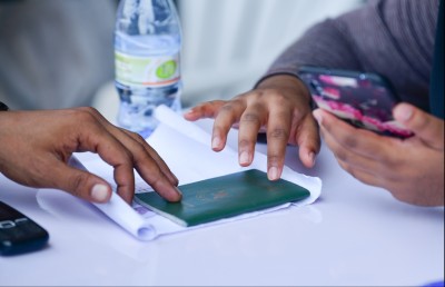 ބިދޭސީންގެ ޑިޕޮސިޓްގެ ގޮތުގައި އެއް ބިލިއަން ރުފިޔާ އެބަހުރި