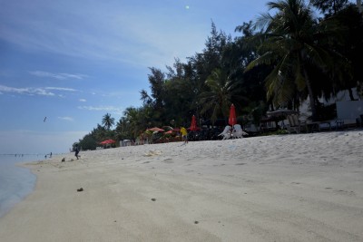 މިއަދުގެ ނިޔަލަށް ބީޗް ހުސްނުކޮށްފިނަމަ ފިޔަވަޅު އަޅާނަން: އެޗްޑީސީ