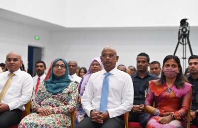 ނުކުޅެދުންތެރިކަން ހުންނަ މީހުންނަށް ދޭ މާލީ އިނާޔަތްތަކަށް ބަދަލު ގެންނަނީ