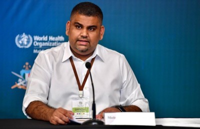 ބޮޑެތި ބަލިތަކަށް ފަރުވާކުރަންޖެހޭ 37 މީހަކު މާދަމާ އިންޑިއާ އަށް ފުރާނެ