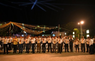 ހިސާންގެ ރައްދު ނަޝީދަށް: "ރިއެކްޓް ކުރީމާ ވެއްޓެނީ ވެރިކަން"