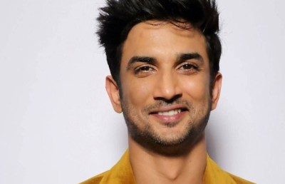 މި ފަހަރު "ސުޝާންތު" ކިޔާ ފިލްމެއް