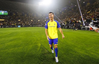 ރޮނާލްޑޯ ސަސްޕެންޝަނުގައި، ދެ މެޗު ގެއްލޭނެ