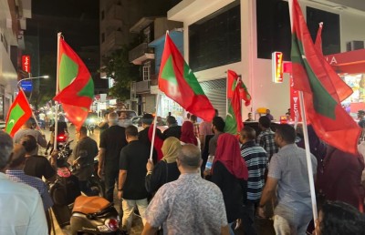 އިދިކޮޅު ކޯލިޝަންގެ އެއްވުމުން ޝުޖާއުއާއެކު ފަސް މީހަކު ހައްޔަރުކޮށްފި