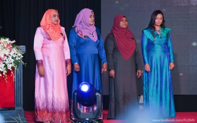 ރެހެންދި އެވޯޑަށް ނަން ހުށަހަޅަން ހުޅުވާލައިފި