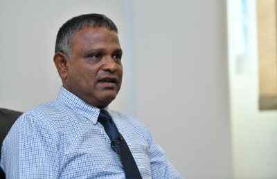 ލޯނުގެ އިތުރު ބުރެއް މި އަހަރު އިއުލާނު ނުކުރެވިދާނެ: މިނިސްޓަރު