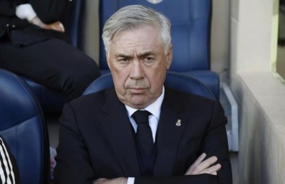 މެޗުން ބަލިވުން ރެފްރީ ބޮލަށް ޖެހޭކަށް ނެތް: އަންޗެލޮއްޓީ