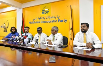 ދަފްތަރުގައި ނެތް މެންބަރުން ވޯޓާސް ލިސްޓުގައި ހިމެނުމުގެ ވިސްނުމެއް ނެތް: ކޮމިޓީ