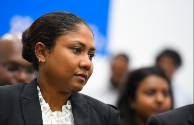 މިދިޔަ އަހަރު ޖޭއެސްސީން ނިންމީ ގިނަ ޝަކުވާތައް ނުބަލަން