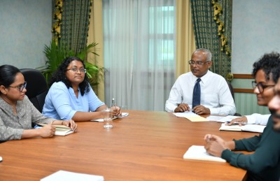 ތެލުގެ މައްސަލައިގެ ލިޔެކިޔުންތައް އެބަހުރި، އޭސީސީން މައްސަލަ ރިވިއު ކުރަނީ