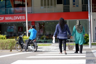 ގްރޭޓާ މާލެ ކުންފުނީގެ މުވައްޒަފުންނަށް ވިހެއުމާ ގުޅިގެން ދޭ ޗުއްޓީ އިތުރުކޮށްފި