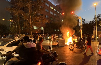 މުޒާހަރާތަކުން ހައްޔަރުކުރި އިތުރު ދެ މީހަކު ދަންޖައްސައިފި
