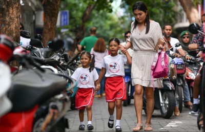 އަމިއްލަ ޕްރީ ސްކޫލްތަކާއި ގުރުއާން ކްލާސްތަކުން ފައިސާގެ އެހީއަށް އެދެން ހުޅުވާލައިފި