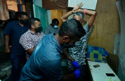 ގަންނަ މީހާއަށް އުމުރު ދުވަސް، ވިއްކާ މީހާއަށް އެއް ދުވަސް!