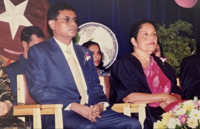 އެތައް އަހަރުތަކެއް ފަހުން ވެސް ވެލިކަލަގެ ހަނދާންތައް ދިރިދިރި!