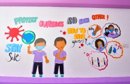 ތިން މަހަށް ފަހު ދަރިވަރުން ސްކޫލުތަކަށް