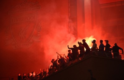 ވަގުތު ޖެހުމުން އުފާފާޅުކުރަން މަޑުކުރޭ: ކްލޮޕް