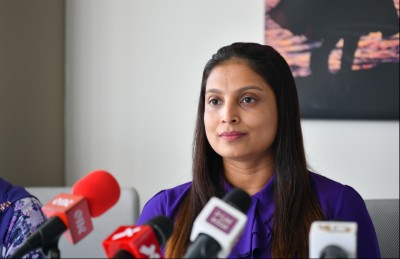ދަރިވަރުން ސްކޫލަށް ފޮނުވާ، ރައްކާތެރިކަން ޔަގީންކޮށްދޭނަން: މިނިސްޓަރު
