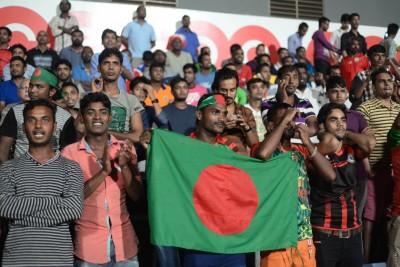 ރާއްޖެއަށް މީހުން ފޮނުވުން މަޑުޖައްސާލަން ބަންގާޅު ސަރުކާރުން އިލްތިމާސްކޮށްފި