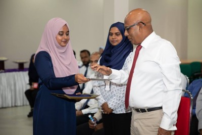 ވުނަވިޔަ ޕޯޓަލް އަދި ވިޔަވެރި ޑައިރެކްޓްރީ އިފްތިތާހްކޮށްފި