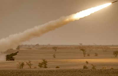 އެމެރިކާ އިން ޔޫކްރޭންގެ ސިފައިން ތަމްރީންކުރަނީ