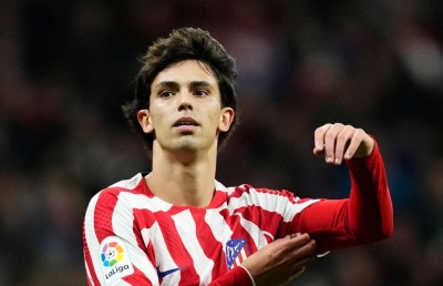 އެތުލެޓިކޯގެ ފެލިކްސް ލޯން އުސޫލުން ޗެލްސީ އަށް