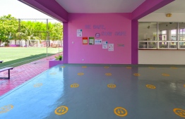 ތިން މަހަށް ފަހު ދަރިވަރުން ސްކޫލުތަކަށް