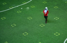 ދަރިވަރުން އުފަލުން، އެކަމަކު ނިއު ނޯމަލް އުނދަގޫ!