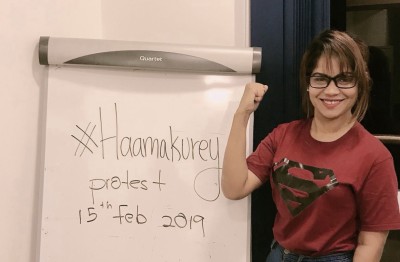 އިންތިޚާބު އެއް ދުވަހެއްގައި ބޭއްވުން ހުއްޓުވަން ސީނިއާ ވަކީލަކު އަނެއްކާވެސް ކޯޓަށް