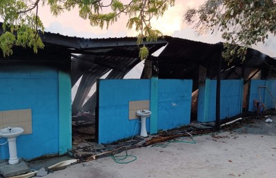 ފިޔޯރީ ސްކޫލުގެ އަލިފާން: ކިޔެވުން ދެ ދަންފަޅިއަށް ބަދަލުކޮށްފި