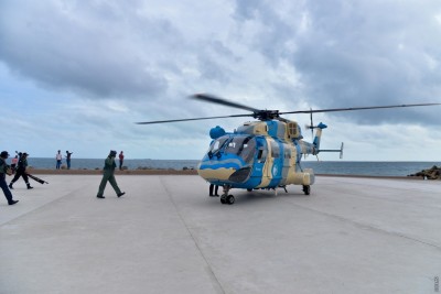 ކެޔޮނިރު: ދިވެހި ގައުމު ދެން އަތުޖެހޭނެބާ؟