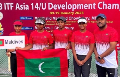 ނަބާ އާއި އިމާނީ އަދި އާލް އާއި ނޫހްގެ ޕެއާ ސެމީ ފައިނަލަށް