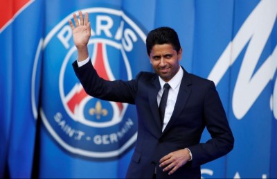 ޕީއެސްޖީގެ ވެރިން ޕްރިމިއާ ލީގުގެ ކްލަބަކަށް އިންވެސްޓްކުރަނީ