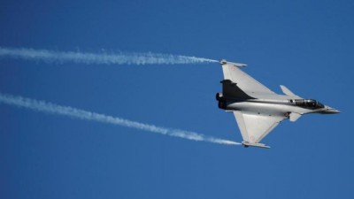 ރަފާލް އެއްބަސްވުން ހެދުމުގައި ސަރުކާރުން އެންޓި ކޮރަޕްޝަން މާއްދާތައް އުނި ކުރި: ހިންދޫ