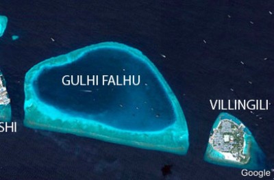 ގުޅިފަޅުގެ 15 ޕަސެންޓް ބޯހިޔާވަހިކަމަށް ހާއްސަކުރަންް ހުށަހަޅަން ފާސްކޮށްފި