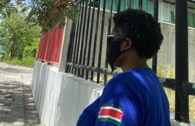 ސަފާރީ އަށް ގެންދިޔަ އަންހެން މީހާގެ އިންޓަވިއު: "ޖިންސީ ގުނަވަންތަކުގައި އަތްލި"