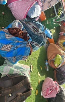 ނީލަން ފިހާރަ އަނދައި ހުލިވެއްޖެ