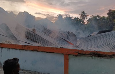 ފިޔޯރީ ސްކޫލުގެ އަލިފާން: ކިޔެވުން ދެ ދަންފަޅިއަށް ބަދަލުކޮށްފި