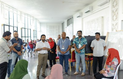 ސިއްހީ ނުރައްކަލުގެ ކުއްލި ހާލަތު އަންނަ މަހުގެ 14 އާ ހަމައަށް އިތުރުކޮށްފި