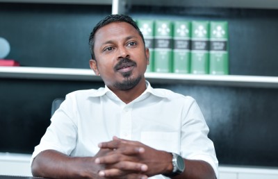 ގުޅިފަޅުގެ 15 ޕަސެންޓް ބޯހިޔާވަހިކަމަށް ހާއްސަކުރަންް ހުށަހަޅަން ފާސްކޮށްފި