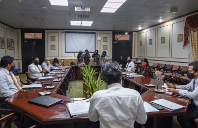 ވިކްޓިމް ބޭނުން ނަމަ ކޮމިޓީ އަށް ހާޒިރުކުރަނީ