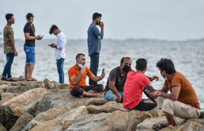 ކޮވިޑް-19 އިން 36 މީހަކު ރަނގަޅުވެ، އިތުރު 19 މީހަކު ޕޮޒިޓިވްވެއްޖެ