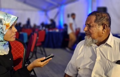 ބުޅި ވިއްކާތާ 30 އަހަރު: މަލިކުގައި ވެސް ނަން ވިދާލައިފި
