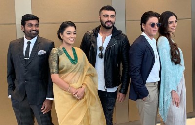 މެލްބަން އިންޑިއާ ފިލްމު ފެސްޓިވަލް ފަސްކޮށްފި