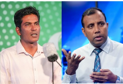 ސިއްދީގާއި ފަޒުލް ޕީޕީއެމް ކޯލިޝަންގެ ޕްރައިމަރީ ކާމިޔާބު ކޮށްފި