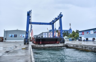 އެމްޓީސީސީން ތިލަފުށީގައި އިމަޖެންސީ ޑްރިލްއެއް