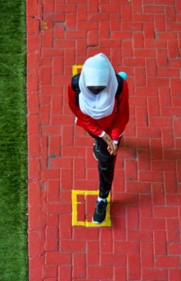 ދަރިވަރުން އުފަލުން، އެކަމަކު ނިއު ނޯމަލް އުނދަގޫ!