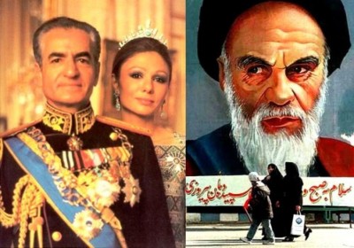 އީރާނުގެ އިސްލާމީ އިންގިލާބަށް 40 އަހަރު