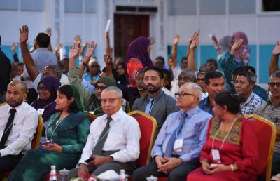 ރޭޕްގެ ތުހުމަތުކުރެވޭ މީހުން ދޫކޮށްލުމަކީ ކުށް ތަކުރާރުވާނެ ކަމެއް:އެމްއާރުއެމް